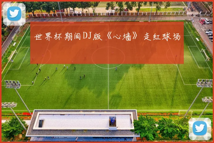 世界杯期间DJ版《心墙》走红球场