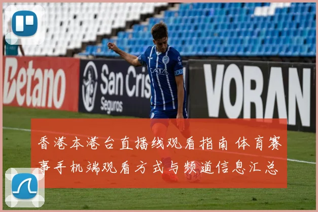 香港本港台直播线观看指南 体育赛事手机端观看方式与频道信息汇总